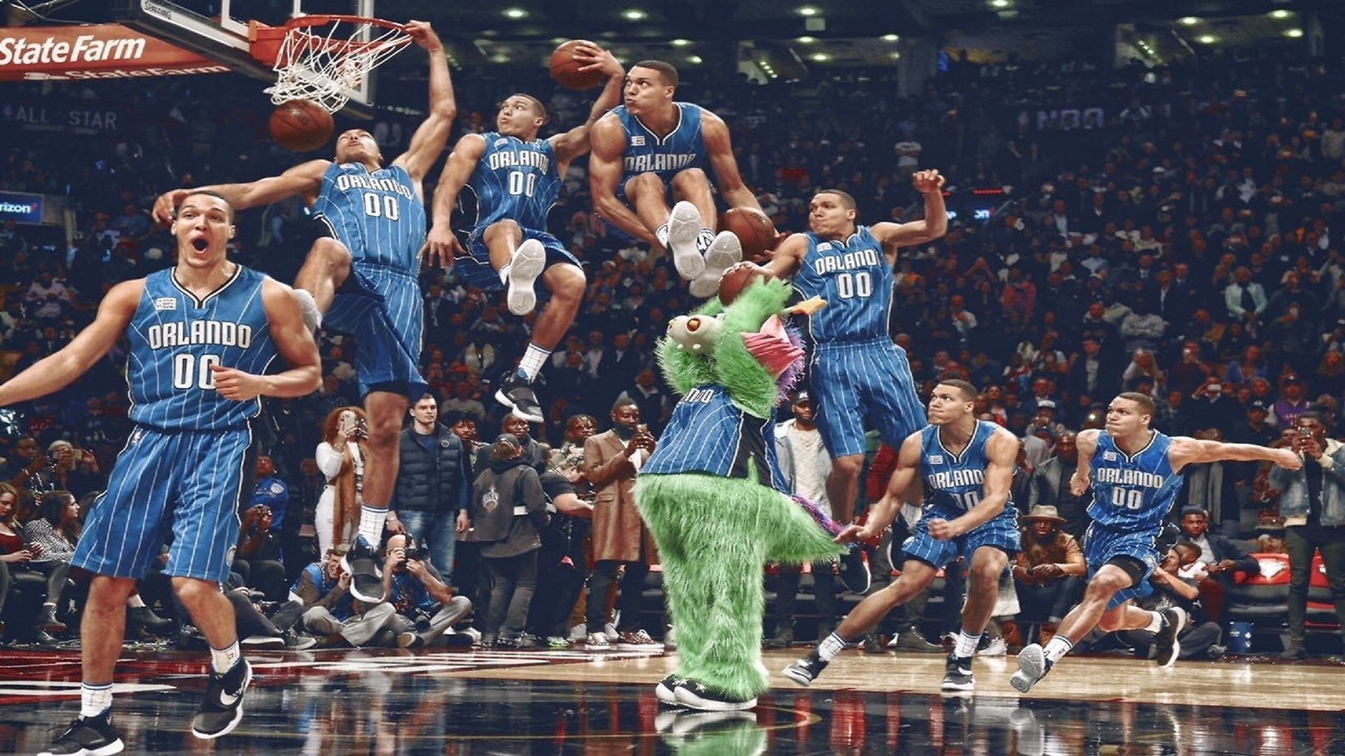 “NBA最伟大战役：2000年总决赛的经典要素”，2000年nba总决赛录像回放中文解说